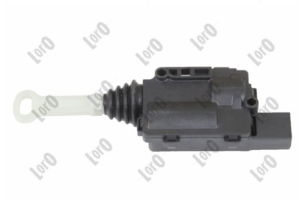 Control, central locking system - 132-038-005 ABAKUS