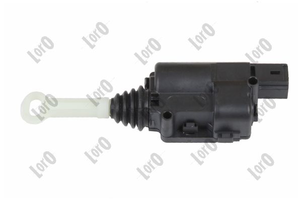 Control, central locking system - 132-038-005 ABAKUS