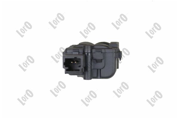 Control, central locking system - 132-038-005 ABAKUS