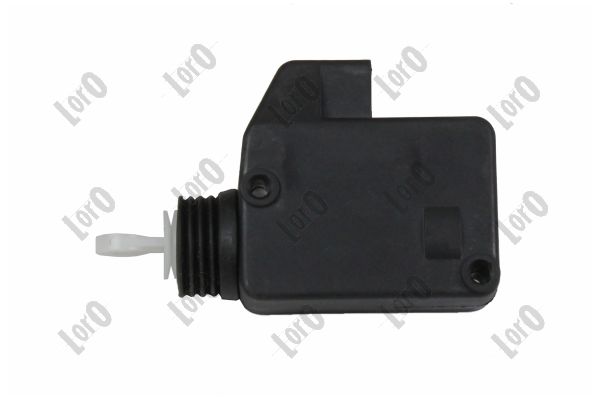 Control, central locking system - 132-038-006 ABAKUS