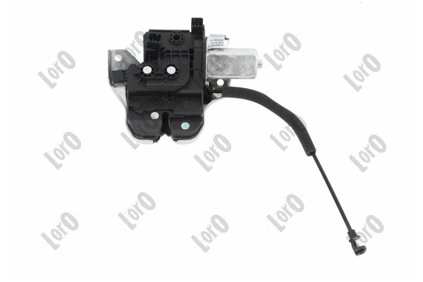 Tailgate Lock - 132-040-001 ABAKUS