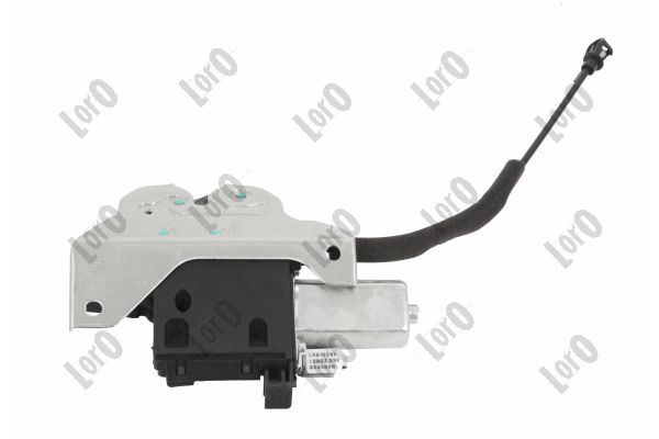 Tailgate Lock - 132-040-001 ABAKUS