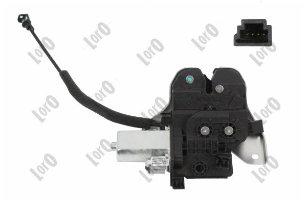 Tailgate Lock - 132-040-001 ABAKUS