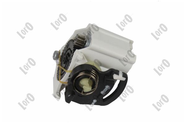 Door Handle - 132-042-005 ABAKUS
