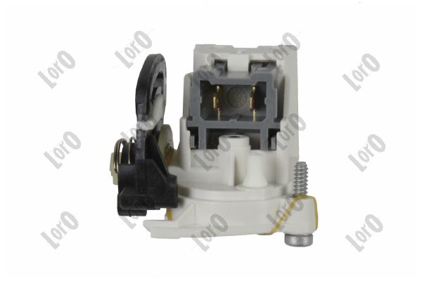 Door Handle - 132-042-005 ABAKUS