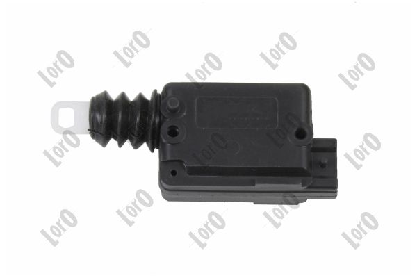 Control, central locking system - 132-042-006 ABAKUS
