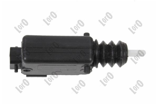 Control, central locking system - 132-042-006 ABAKUS