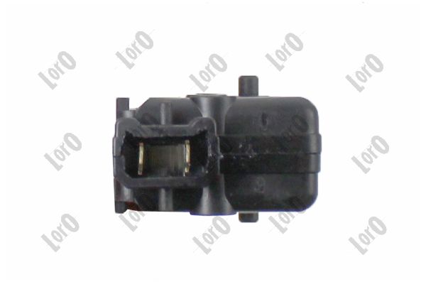 Control, central locking system - 132-042-006 ABAKUS