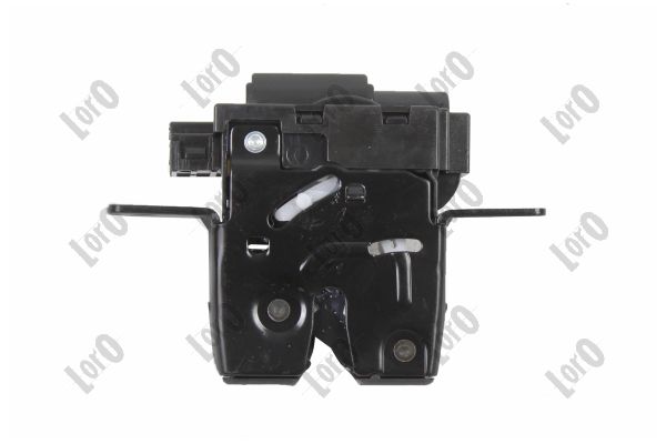 Tailgate Lock - 132-042-007 ABAKUS