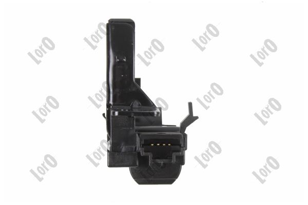 Tailgate Lock - 132-042-007 ABAKUS