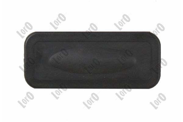 Switch, rear hatch release - 132-042-008 ABAKUS