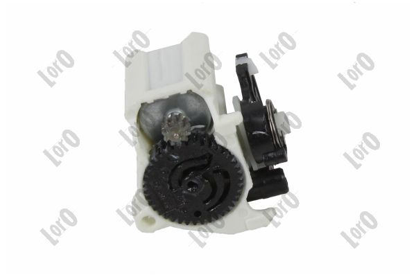 Control, central locking system - 132-042-009 ABAKUS