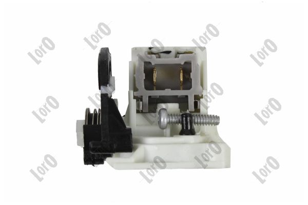 Control, central locking system - 132-042-009 ABAKUS