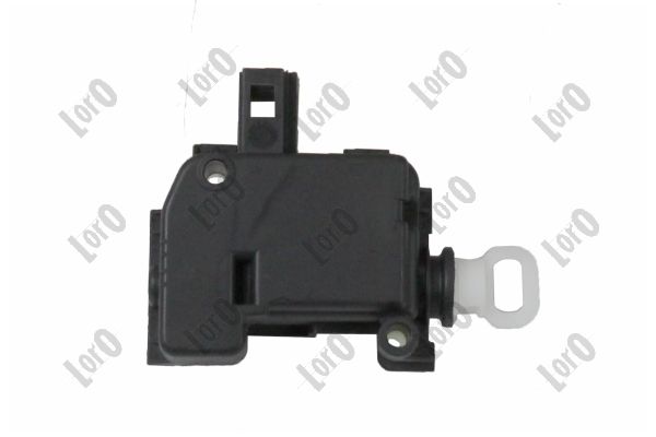 Attuatore, Chiusura centralizzata - 132-046-007 ABAKUS