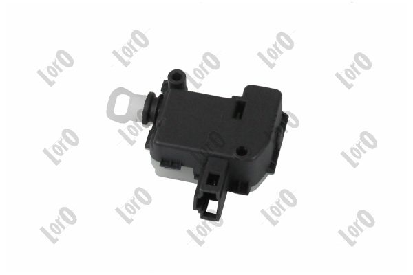 Control, central locking system - 132-046-007 ABAKUS