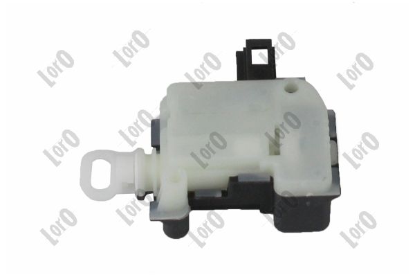 Control, central locking system - 132-046-007 ABAKUS