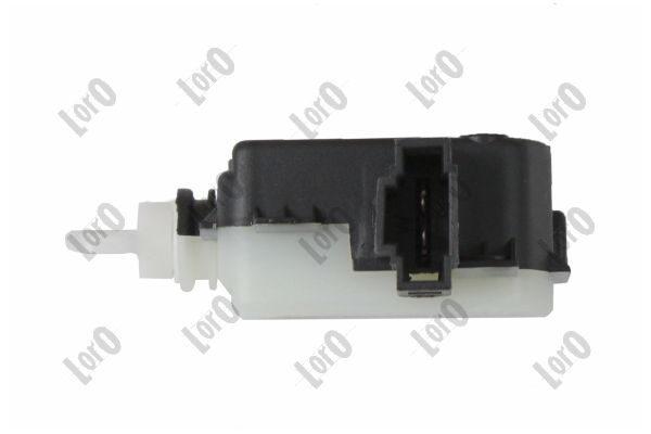 Control, central locking system - 132-046-007 ABAKUS