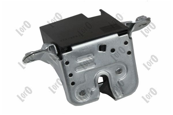 Tailgate Lock - 132-046-008 ABAKUS
