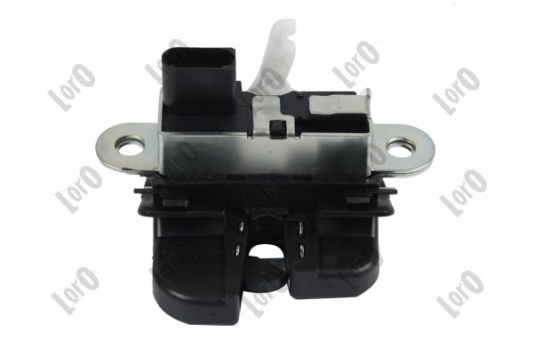 Tailgate Lock - 132-046-010 ABAKUS