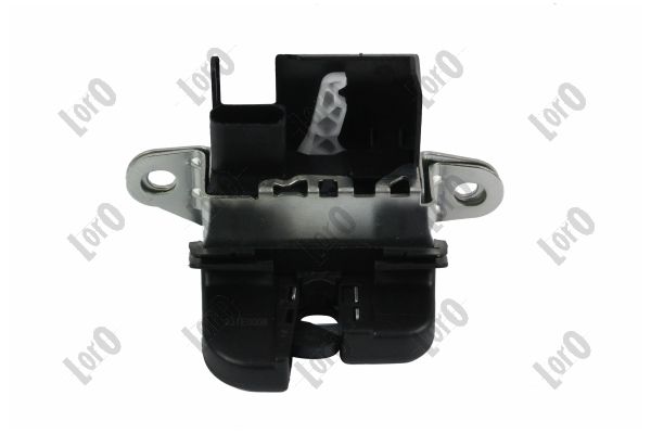 Tailgate Lock - 132-046-015 ABAKUS