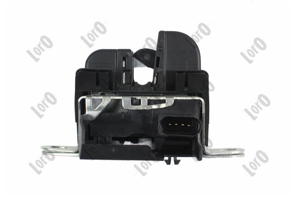 Tailgate Lock - 132-046-015 ABAKUS
