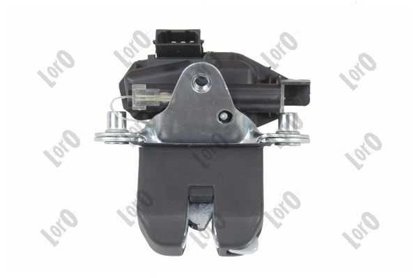 Tailgate Lock - 132-048-001 ABAKUS