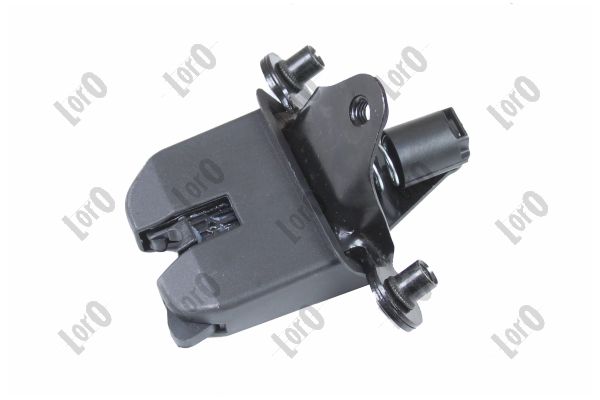 Tailgate Lock - 132-048-002 ABAKUS