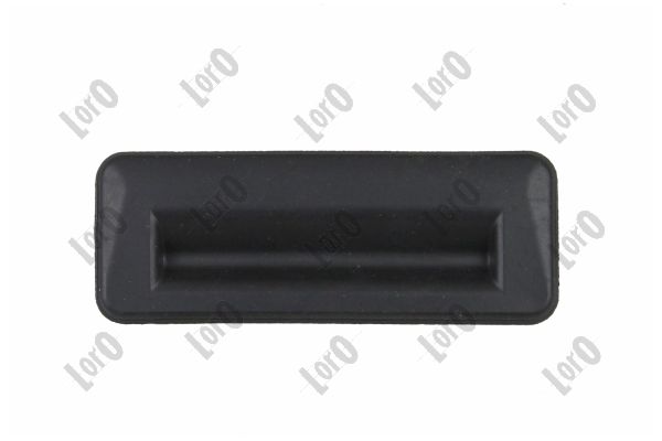Выключатель, замок задней двери - 132-048-005 ABAKUS