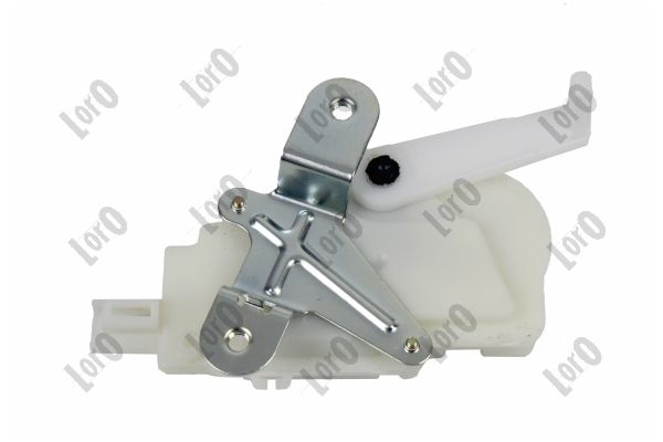 Tailgate Lock - 132-051-005 ABAKUS