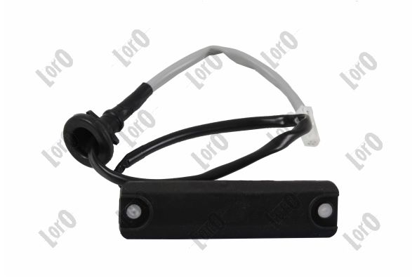 Switch, rear hatch release - 132-051-006 ABAKUS