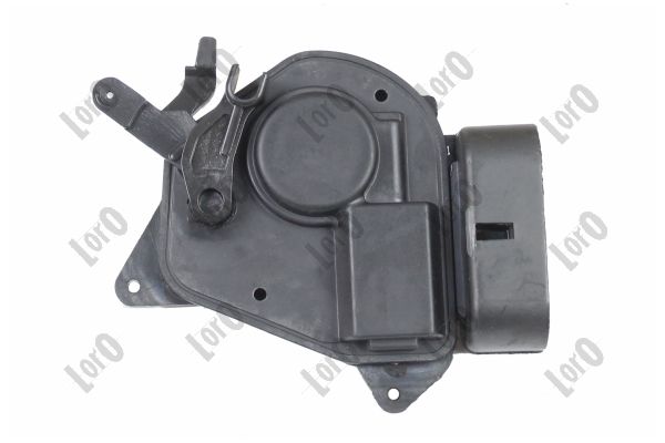 Control, central locking system - 132-051-007 ABAKUS