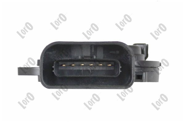 Control, central locking system - 132-051-007 ABAKUS