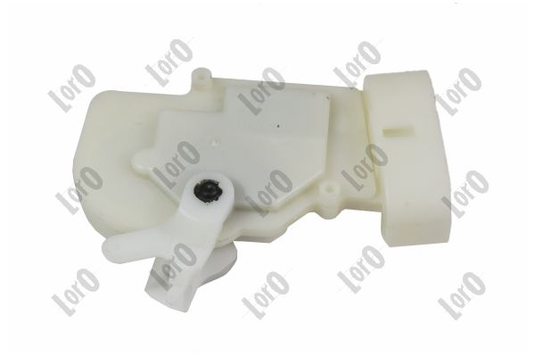 Control, central locking system - 132-051-009 ABAKUS