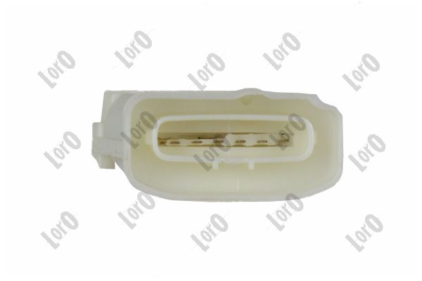 Control, central locking system - 132-051-009 ABAKUS