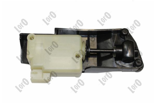 Control, central locking system - 132-052-031 ABAKUS