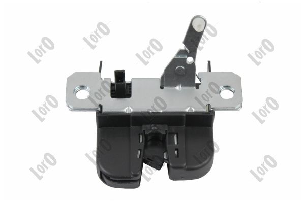 Tailgate Lock - 132-053-041 ABAKUS