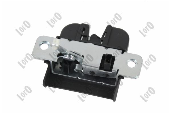 Tailgate Lock - 132-053-041 ABAKUS