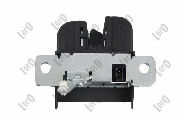 Tailgate Lock - 132-053-041 ABAKUS