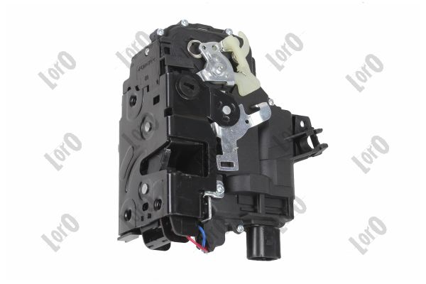 Door Lock - 132-053-047 ABAKUS