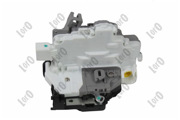 Serratura sport. - 132-053-057 ABAKUS