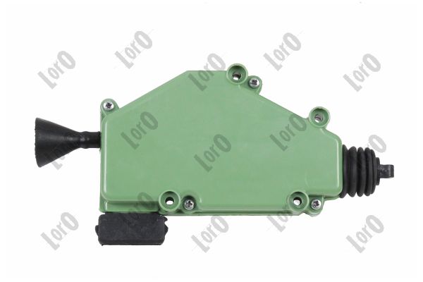 Attuatore, Chiusura centralizzata - 132-053-073 ABAKUS