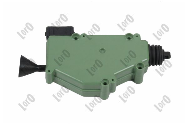 Control, central locking system - 132-053-073 ABAKUS