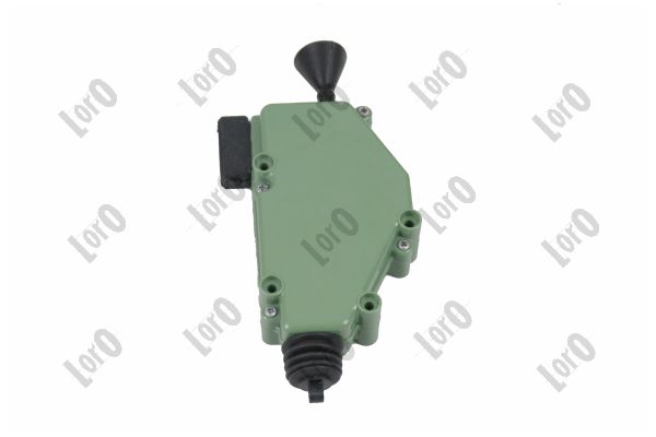 Control, central locking system - 132-053-073 ABAKUS