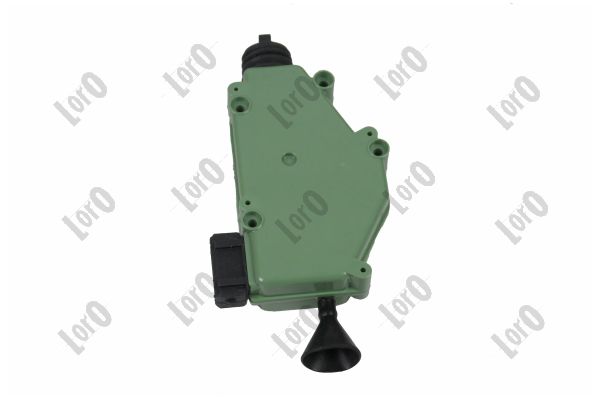 Control, central locking system - 132-053-073 ABAKUS