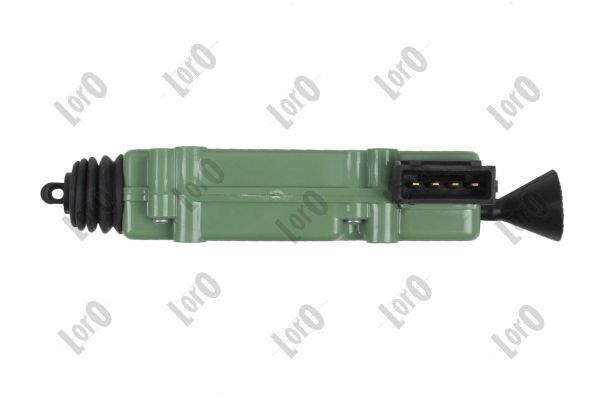 Control, central locking system - 132-053-073 ABAKUS