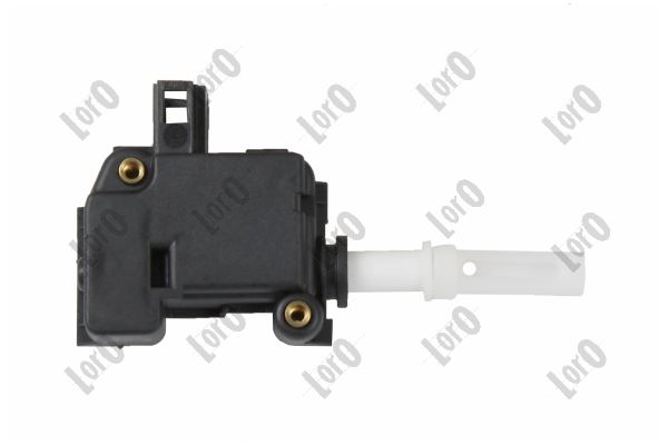 Control, central locking system - 132-053-074 ABAKUS