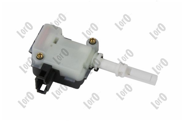Control, central locking system - 132-053-074 ABAKUS