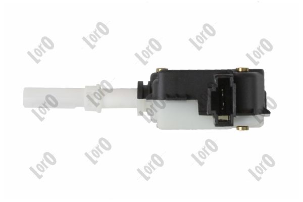 Control, central locking system - 132-053-074 ABAKUS