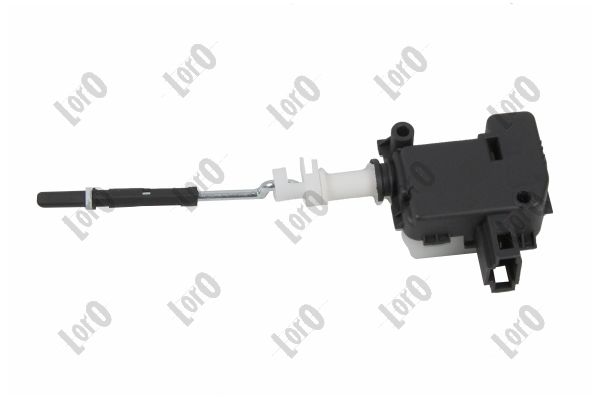 Control, central locking system - 132-053-075 ABAKUS