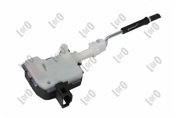 Control, central locking system - 132-053-075 ABAKUS